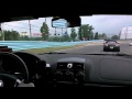8/11 Watkins Glen NNJR PCA Saturn Sky Redline