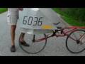 HPV Hans Pedersen Vehicles 2 rides of Sjælland Rundt