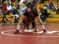 Ricky Moore VS Suffern Ricky Moore VS Suffern