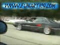 Audi TT vs Audi 200 Audi TT vs Audi 200