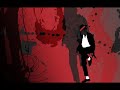 Michael Jackson - The Way You Make Me Feel - Vocals