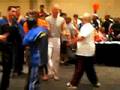 videos de 2008 TWIN TOWERS KARATE TOURNAMENT- Hector Santiago