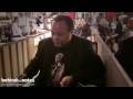 Jeff Tain Watts Behind the Notes Interview (Part 1)