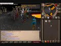 Snow ballin runescape wars