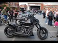 Belfast Custom Bike Show 2008 Belfast Custom Bike Show 2008