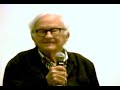 Albert Maysles - Pop Montreal