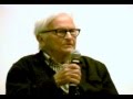 Albert Maysles - Pop Montreal