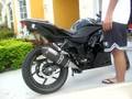2008 ninja 250r
