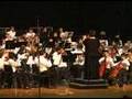 2007 TMEA Region 27 Middle School Orchestra - pt 1 of 2