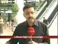 New Hyderabad airport becomes operational New Hyderabad airport becomes operational
