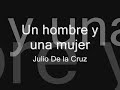 un hombre y una mujer - bitsaurer