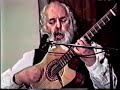 Rabbi Shlomo In Concert part 3