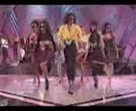 I Wanna Dance With Sombody by ...