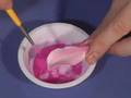 Cake Decorating-Sugar Orchids-Scott Clark Woolley