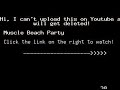 Muscle Beach Party, PART 1 /9,full film/movie online part1