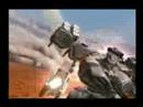 Armored Core - Unit 666