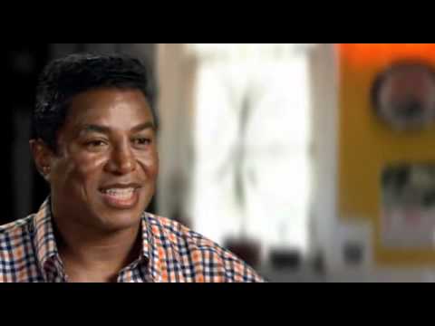 1958 2009 - Documentary included Katherine Jackson, Latoya Jackson, Jermaine Jackson, Tito Jackson, Suzanne De Passe, Smokey Robinson,Gladys Knight,Liza Minnelli,John La...