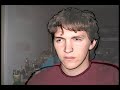 Demo Reel: Christopher Spenceley