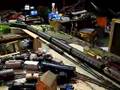 My first model railway video....