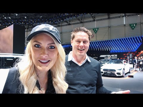 New Mercedes AMG GTR Roadster - Limited Edition!