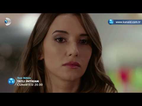Tatlı İntikam 26. Bölüm Fragmanı                                                                                                                                                                                                                          