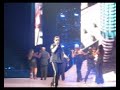 George Michael In Montreal