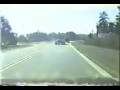 DSM POLICE CHASE