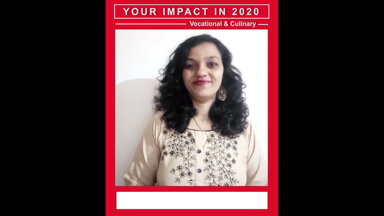 Vision Rescue | NGO in Mumbai for Child Education | Vocational & Culinary training | Impact in 2020