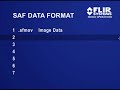 FLIR RTools Software FLIR RTools Software