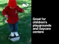 Andantephone: A musical instrument played by walking Andantephone: A musical instrument played by walking