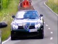 SLR McLaren Roadster