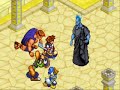 KH: CoM Episode 8- Percy Jackson Would Be Amazed