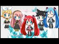 初音ミク ピースとハイライト/サザンオールスターズ ピースとハイライト