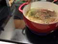 Dutch Oven Series (French Onion Pot Roast) Dutch Oven Series (French Onion Pot Roast)