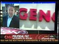 Mike Huckabee on CNN\