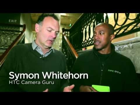 how to improve htc one v camera