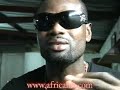 lino versace interview exclusive pour africahit. lino versace interview exclusive pour africahit.