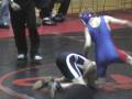 videos de zach's first win by pin  dec 2nd 2008.wmv