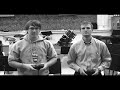 Andrew Potter vs. Mr. Stambaugh homecoming video Andrew Potter vs. Mr. Stambaugh homecoming video