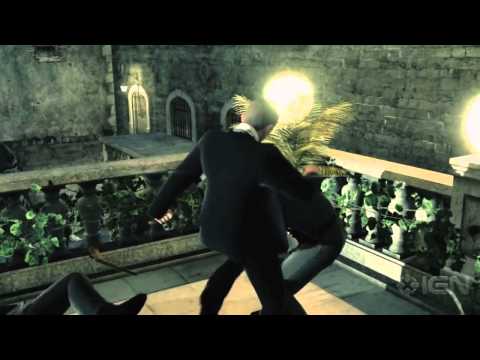 Blood Stone 007 : Trailer de gameplay