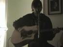 Calvero - \"The Same Walk\" Live 11/10/07