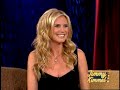 Heidi Klum on JKL