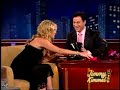 heidi klum on jimmy kimmel live. please rate and comment.