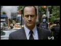 Chris Meloni Character insight #2