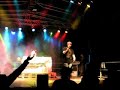 MICROMALA feat dj SHOCCA live @ udine