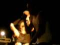MICROMALA feat dj SHOCCA live @ udine