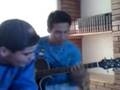 Felipe e Miguel