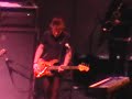 Spoon Live Cherry Bomb Hollywood Bowl 9-20-08