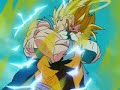 tributo a los saiyajin tributo a los saiyajin