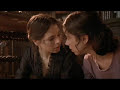 Fingersmith - Burn